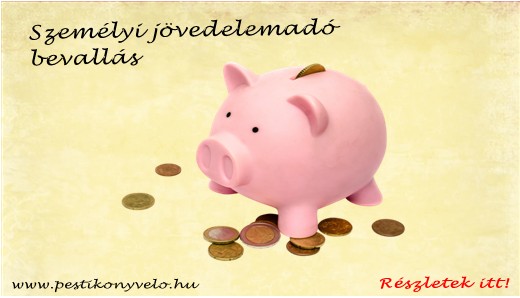 SZJA bevallás SZJA bevallás